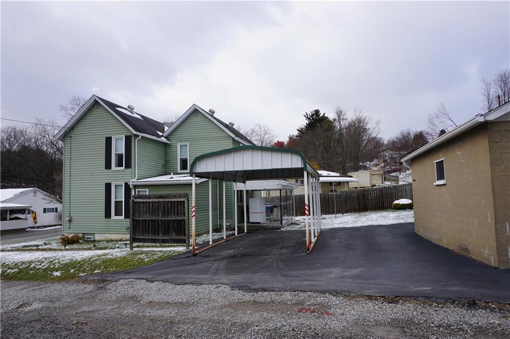 105 Beatty Street Apollo, PA 15613 - Photo 4 of 19 Gallery Image 4