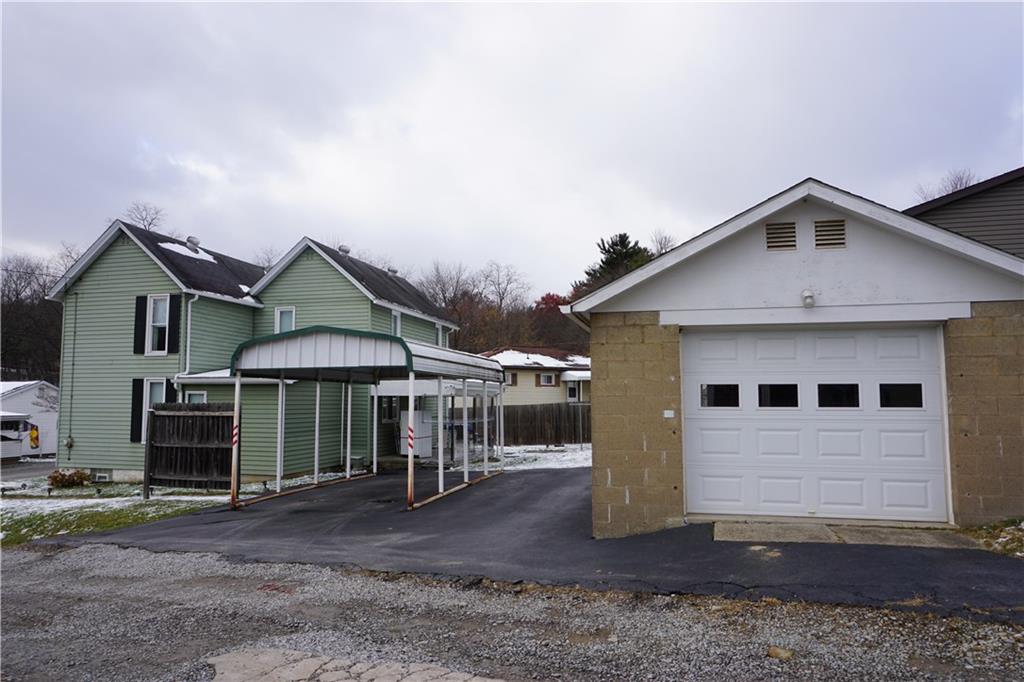 105 Beatty Street Apollo, PA 15613 - Photo 5 of 19 Gallery Image 5