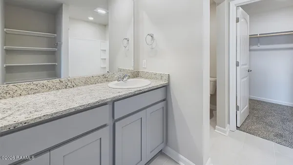 $231,000 | 160 Cottage Cove Drive, Maurice, LA 70555