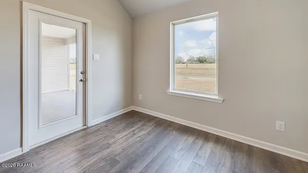 $231,000 | 160 Cottage Cove Drive, Maurice, LA 70555