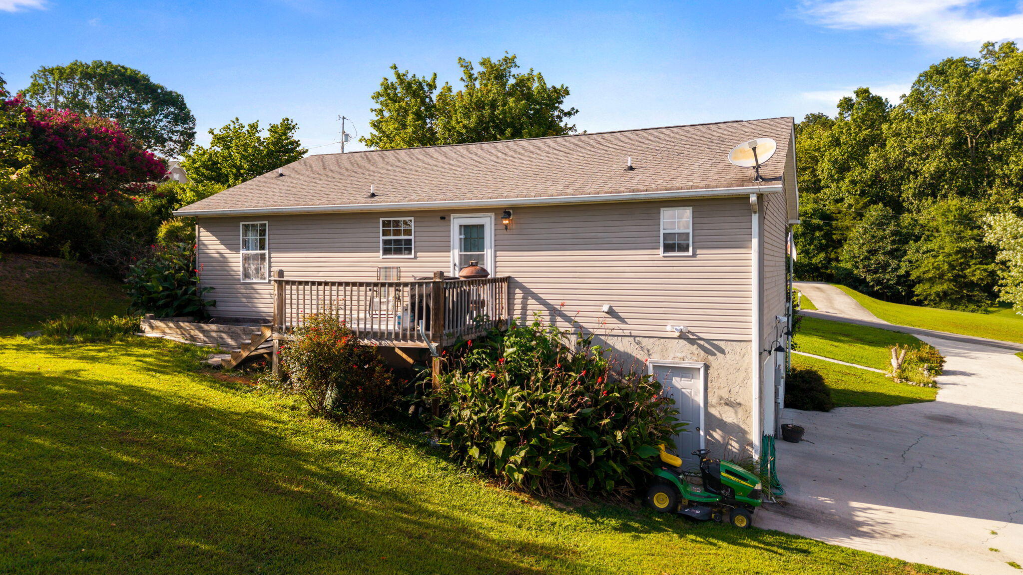 185 Ridgeview Lane Birchwood, TN 37308 - Photo 6 of 39 37-web-or-mls-DJI_20260722180958_0100_D