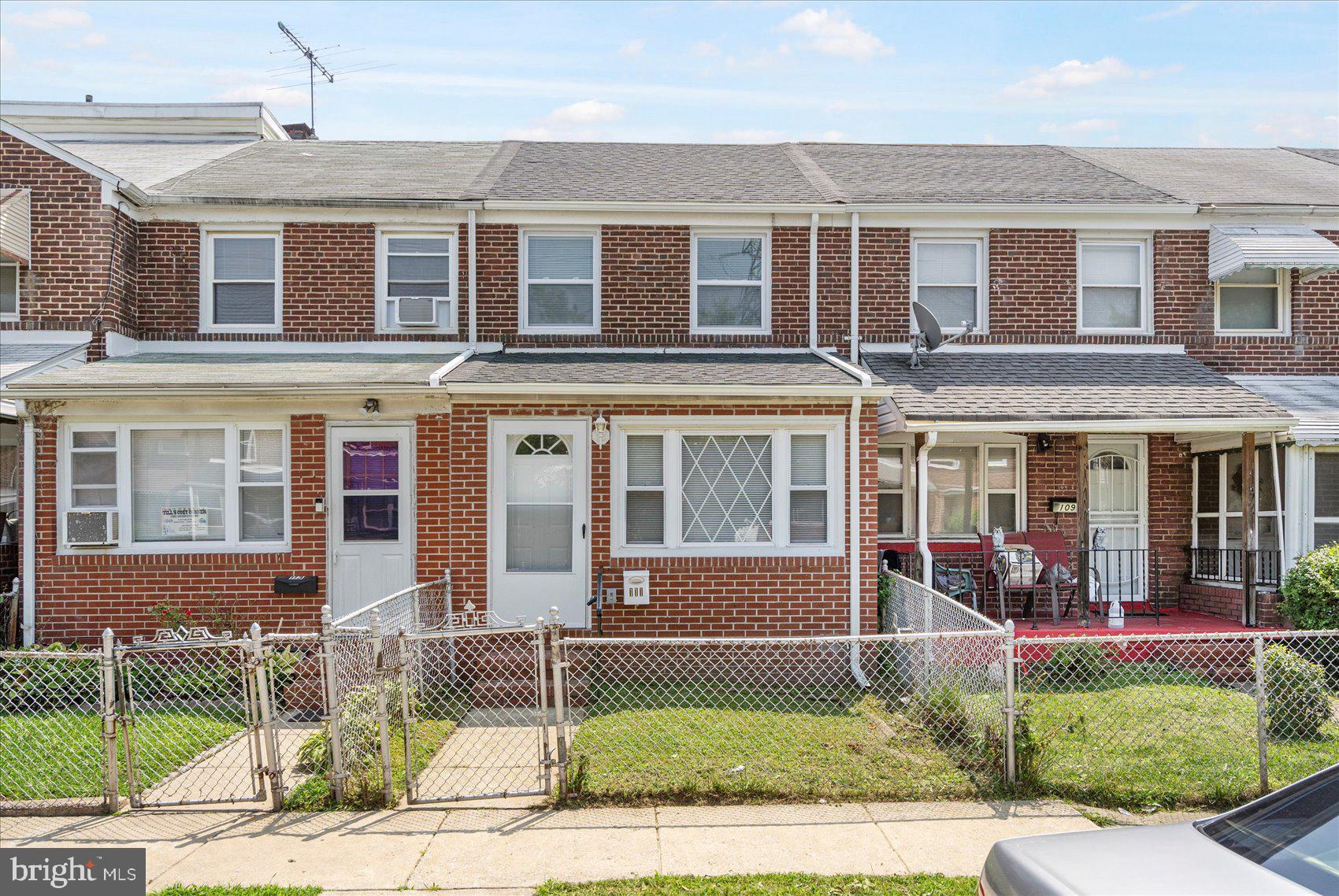 111 Carver Road Dundalk, MD 21222 - Photo 29 of 33 Gallery Image 29