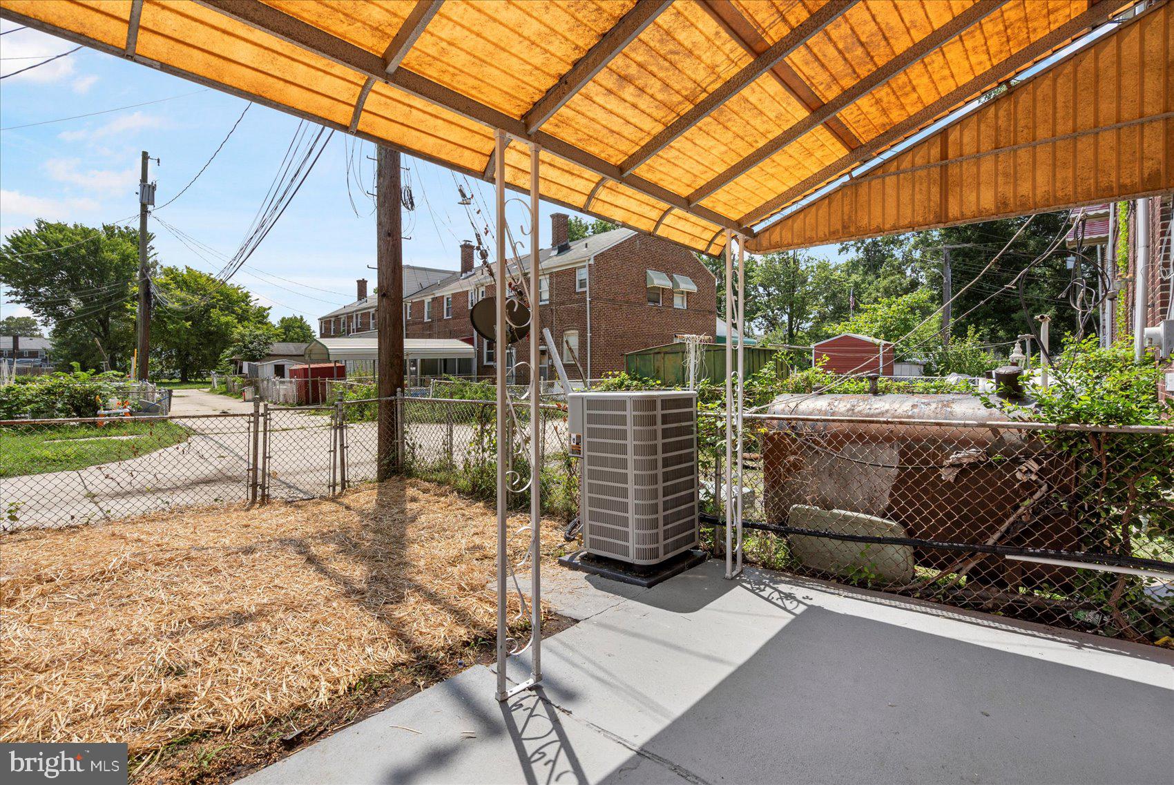 111 Carver Road Dundalk, MD 21222 - Photo 32 of 33 Gallery Image 32