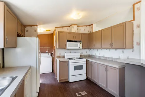 $257,500 | 901 Thousand Oaks Trail, Liberty Hill, TX 78642