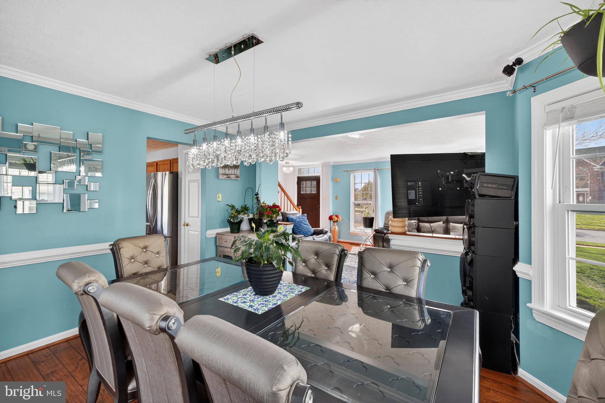 611 Hunting Ridge Drive Frederick, MD 21703 - Photo 12 of 50