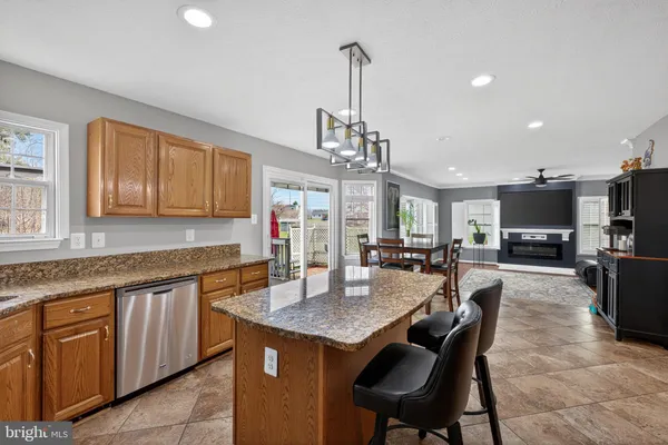 $675,000 | 611 Hunting Ridge Drive, Frederick, MD 21703
