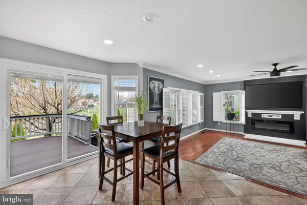 $675,000 | 611 Hunting Ridge Drive, Frederick, MD 21703