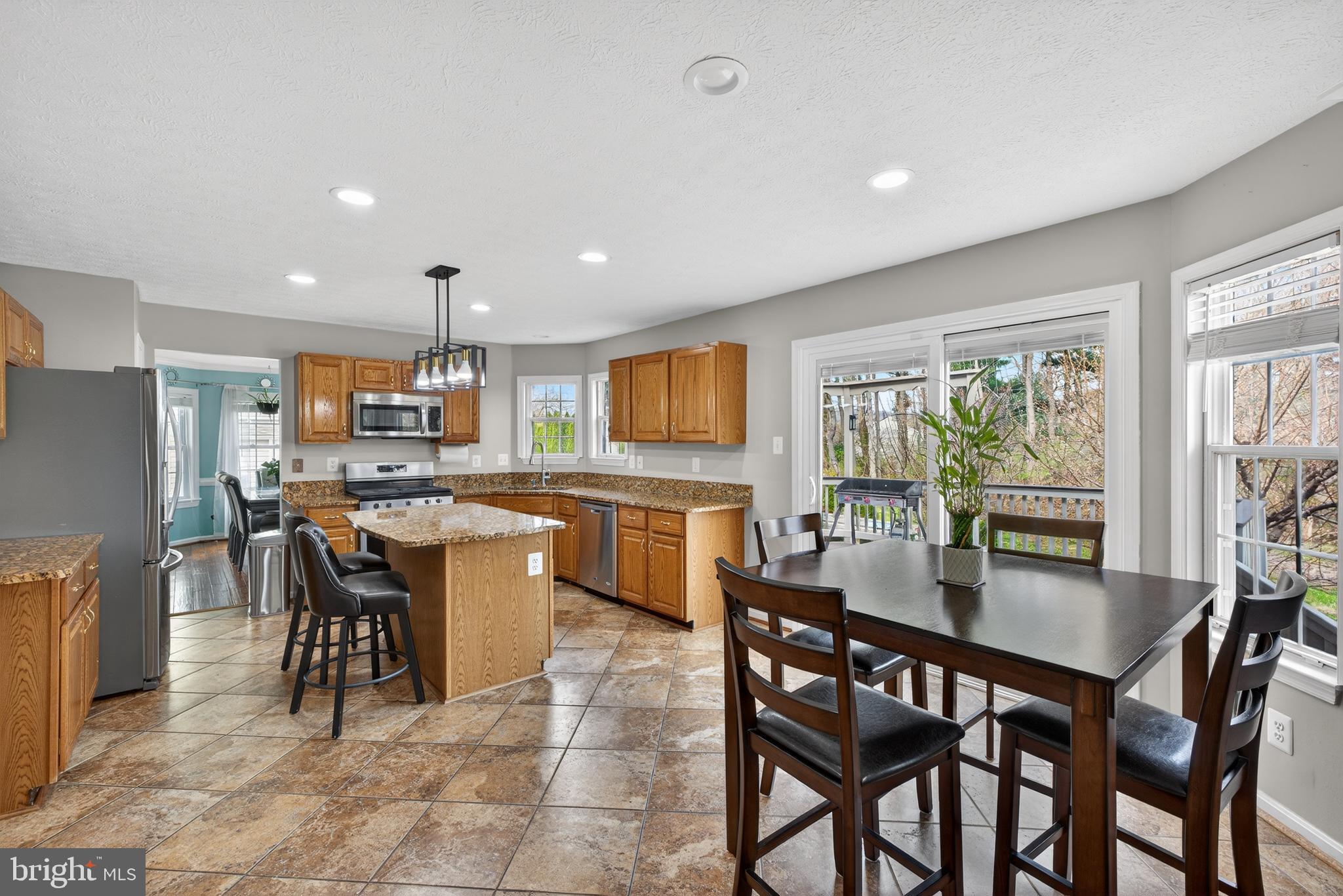 611 Hunting Ridge Drive Frederick, MD 21703 - Photo 17 of 50