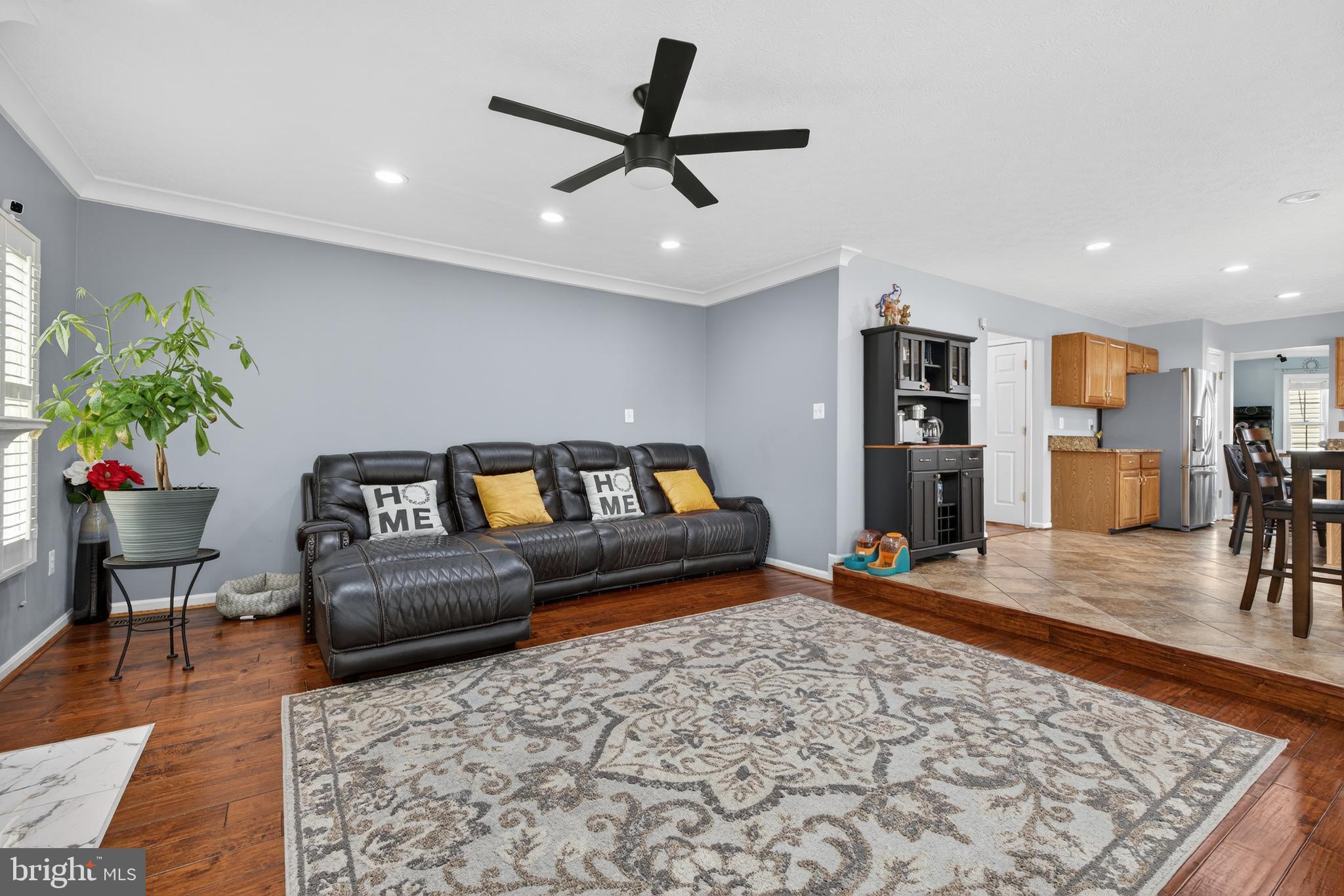 611 Hunting Ridge Drive Frederick, MD 21703 - Photo 19 of 50