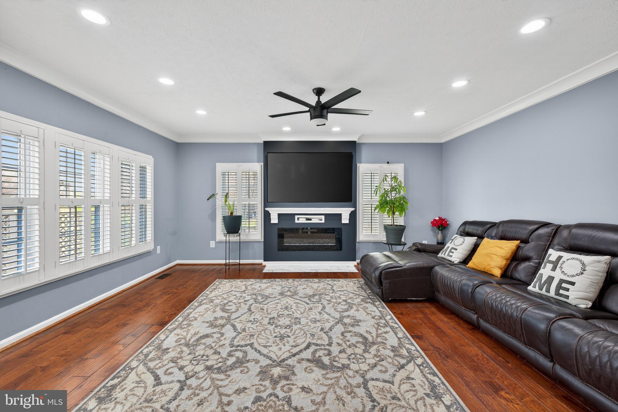 611 Hunting Ridge Drive Frederick, MD 21703 - Photo 22 of 50