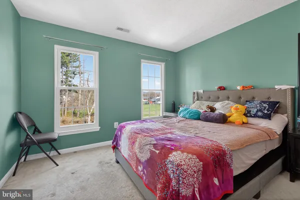 $675,000 | 611 Hunting Ridge Drive, Frederick, MD 21703