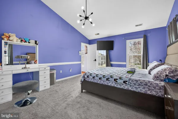 $675,000 | 611 Hunting Ridge Drive, Frederick, MD 21703