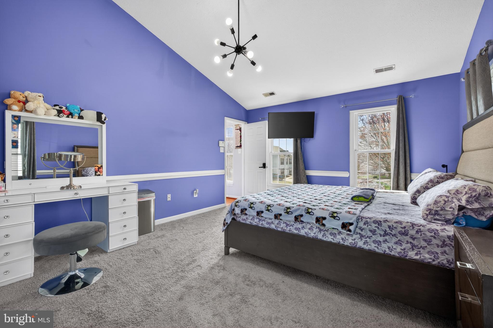 611 Hunting Ridge Drive Frederick, MD 21703 - Photo 36 of 50