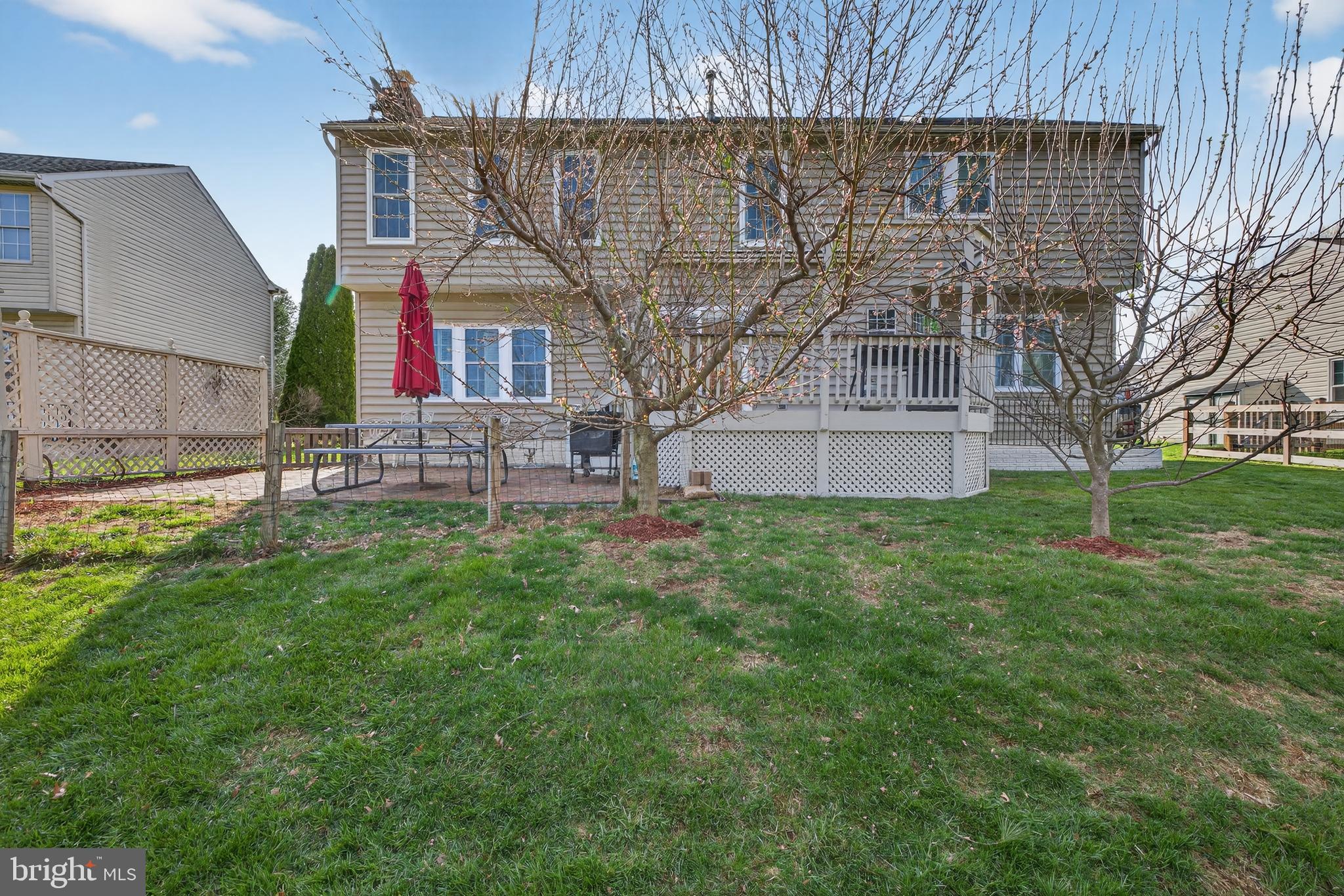 611 Hunting Ridge Drive Frederick, MD 21703 - Photo 4 of 50