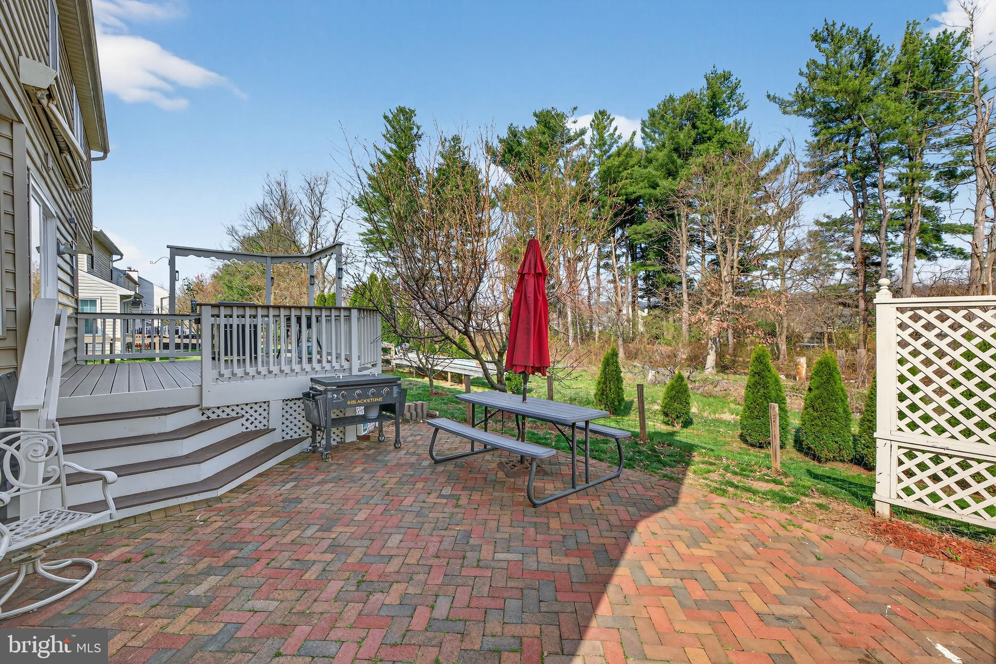 611 Hunting Ridge Drive Frederick, MD 21703 - Photo 6 of 50