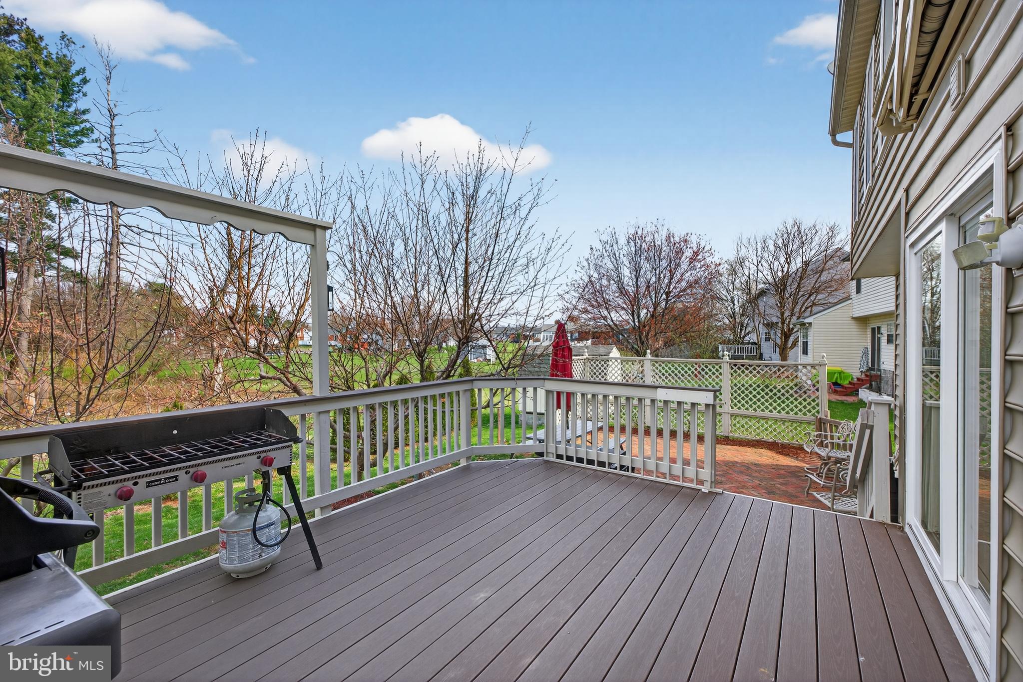 611 Hunting Ridge Drive Frederick, MD 21703 - Photo 7 of 50