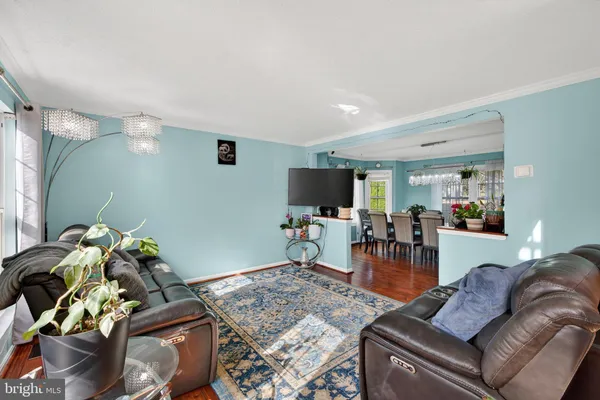$675,000 | 611 Hunting Ridge Drive, Frederick, MD 21703