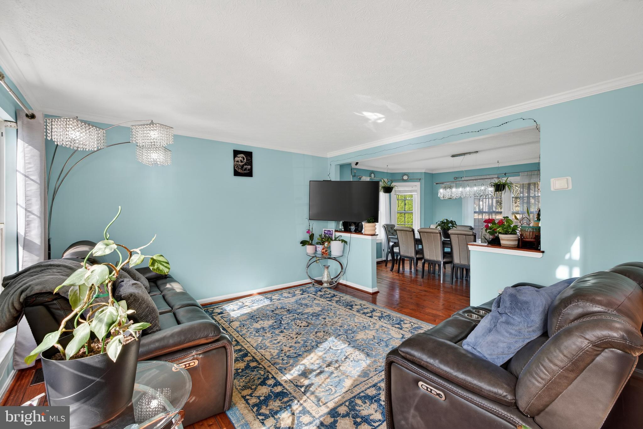 611 Hunting Ridge Drive Frederick, MD 21703 - Photo 9 of 50