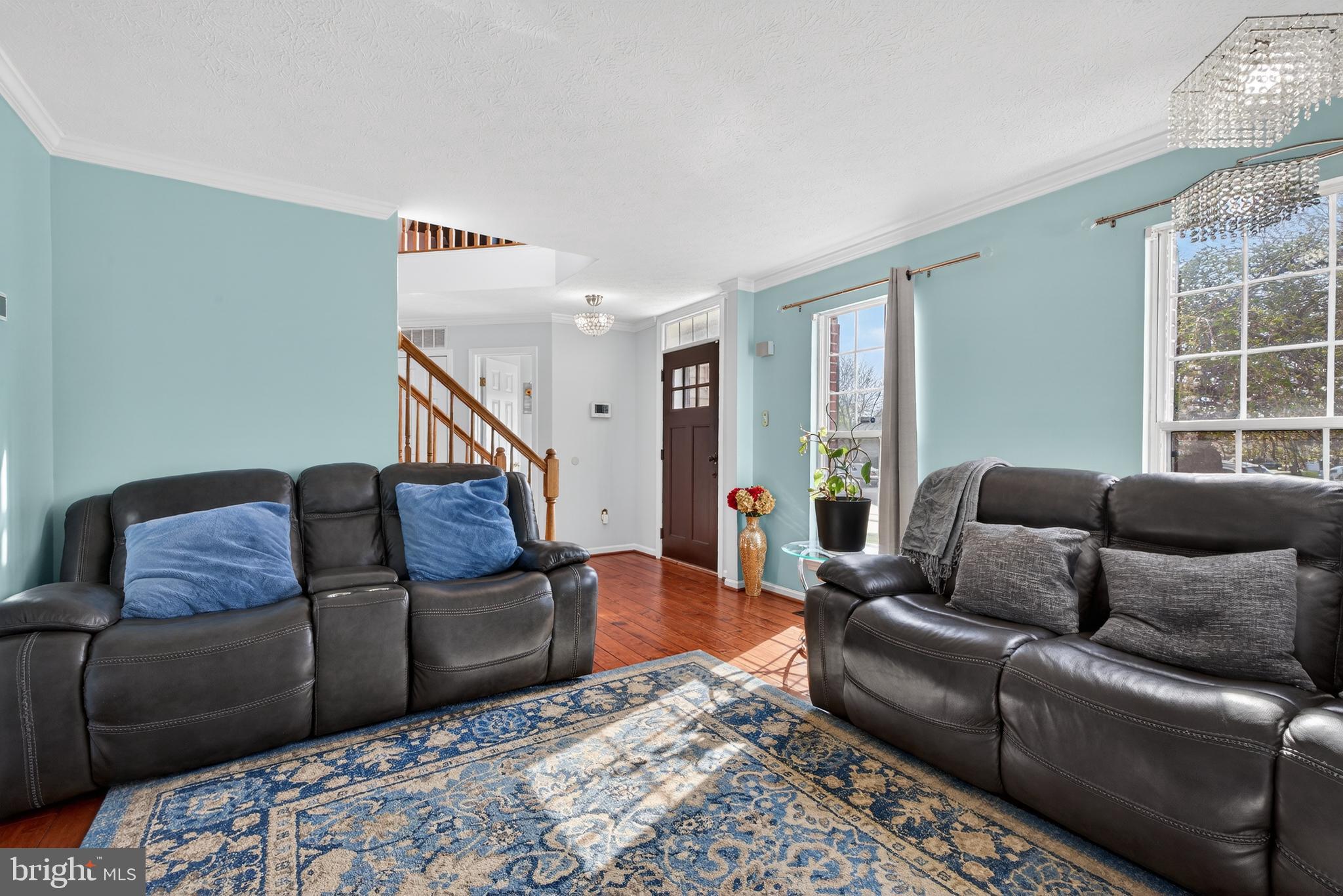 611 Hunting Ridge Drive Frederick, MD 21703 - Photo 10 of 50