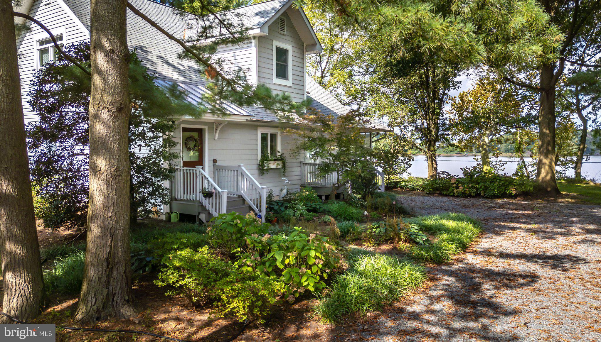 209 Shoals Road Crumpton, MD 21628 - Photo 1 of 45 Gallery Image 1
