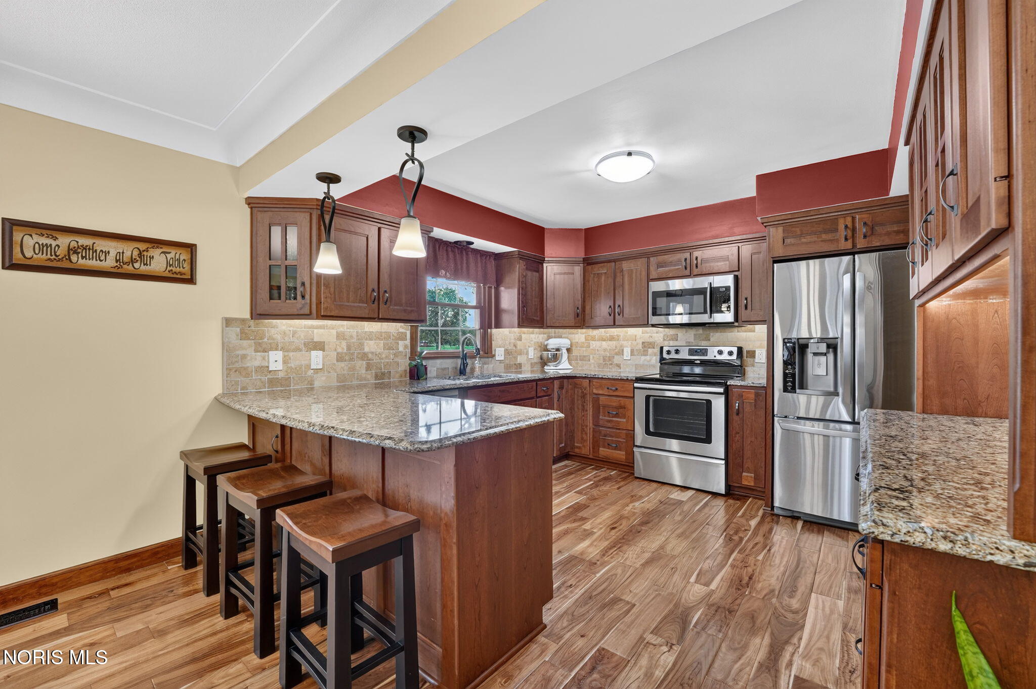 3881 Garling Road Luckey, OH 43443 - Photo 12 of 37 Gallery Image 12