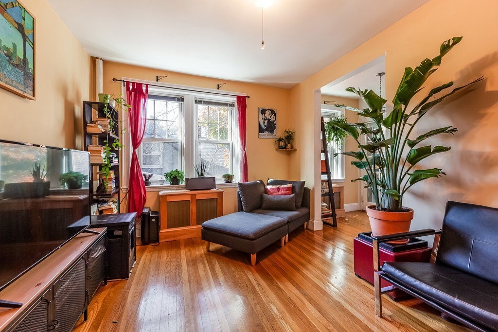48 Strathmore Road, Unit 37 Boston, MA 02135 - Photo 1 of 15 Gallery Image 1