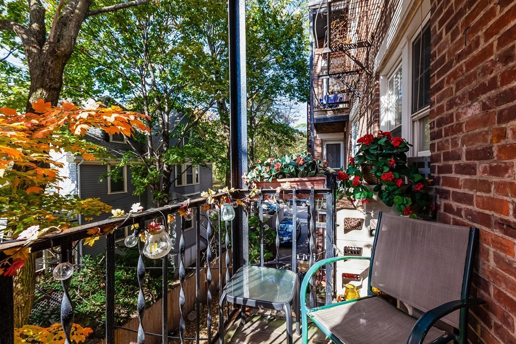 48 Strathmore Road, Unit 37 Boston, MA 02135 - Photo 11 of 15 Gallery Image 11