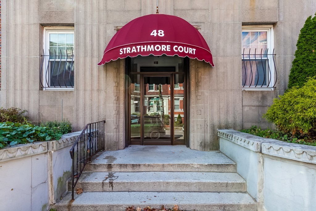 48 Strathmore Road, Unit 37 Boston, MA 02135 - Photo 12 of 15 Gallery Image 12