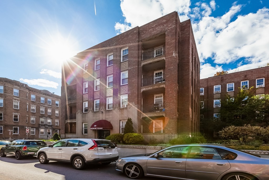 48 Strathmore Road, Unit 37 Boston, MA 02135 - Photo 14 of 15 Gallery Image 14