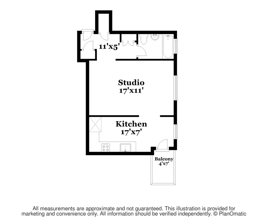 48 Strathmore Road, Unit 37 Boston, MA 02135 - Photo 15 of 15 Gallery Image 15