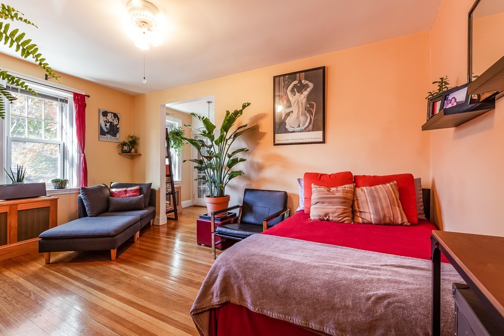 48 Strathmore Road, Unit 37 Boston, MA 02135 - Photo 2 of 15 Gallery Image 2