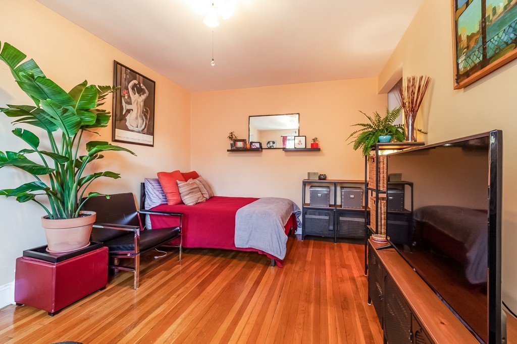 48 Strathmore Road, Unit 37 Boston, MA 02135 - Photo 3 of 15 Gallery Image 3