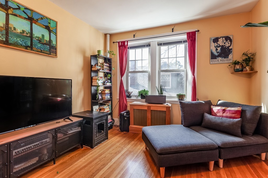 48 Strathmore Road, Unit 37 Boston, MA 02135 - Photo 4 of 15 Gallery Image 4