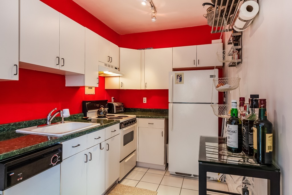 48 Strathmore Road, Unit 37 Boston, MA 02135 - Photo 6 of 15 Gallery Image 6