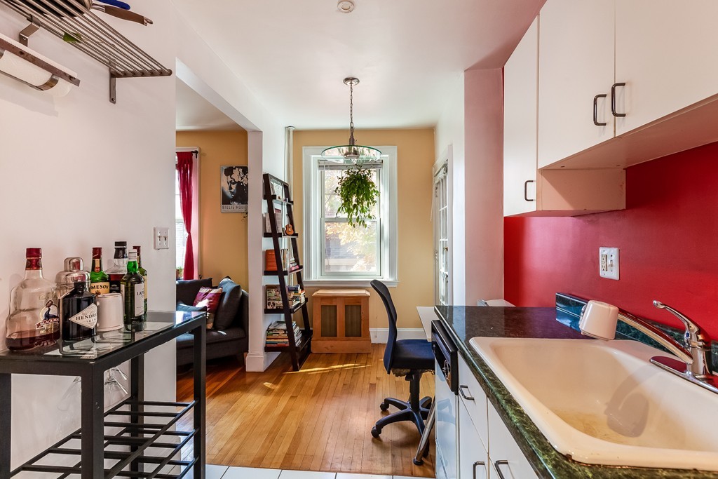 48 Strathmore Road, Unit 37 Boston, MA 02135 - Photo 7 of 15 Gallery Image 7
