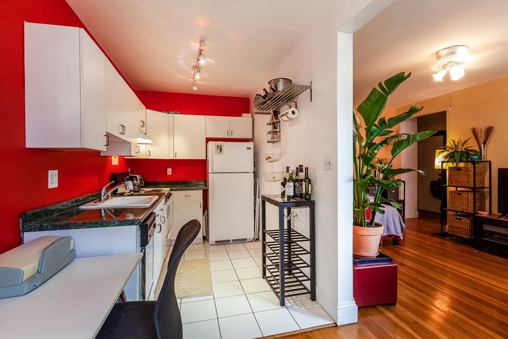 48 Strathmore Road, Unit 37 Boston, MA 02135 - Photo 8 of 15 Gallery Image 8