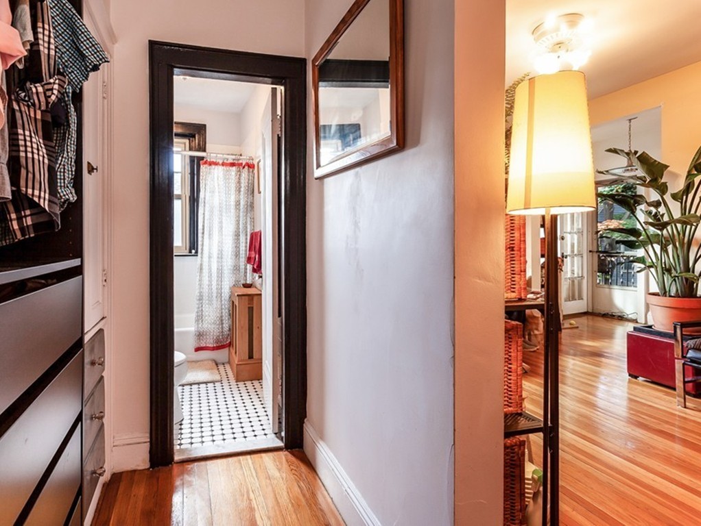 48 Strathmore Road, Unit 37 Boston, MA 02135 - Photo 10 of 15 Gallery Image 10