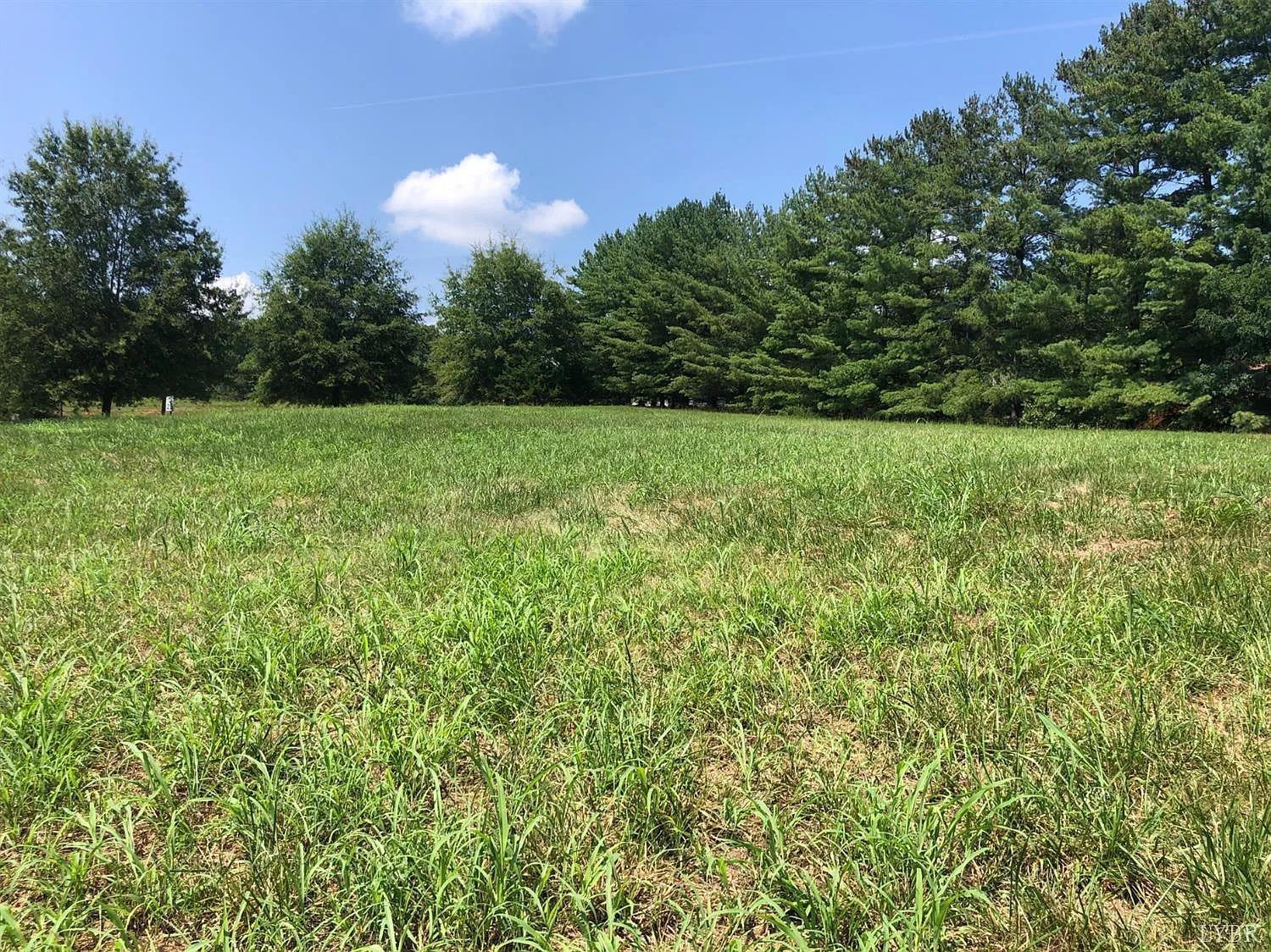 433 Coffee Road Lynchburg, VA 24503 - Photo 2 of 3 a view of a yard with a tree