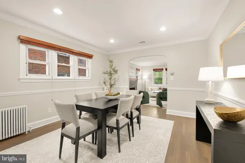 $870,000 | 325 Oglethorpe Street Northwest, Washington, DC 20011