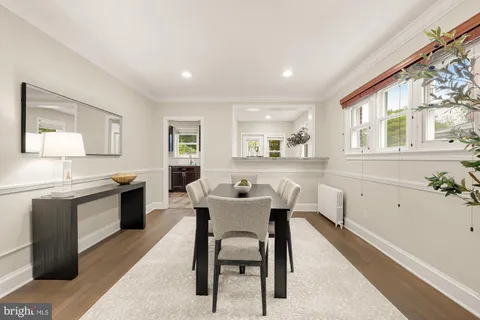 $870,000 | 325 Oglethorpe Street Northwest, Washington, DC 20011