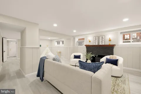 $870,000 | 325 Oglethorpe Street Northwest, Washington, DC 20011