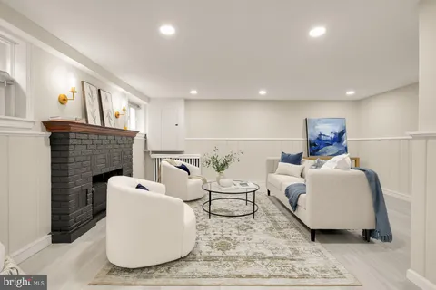 $870,000 | 325 Oglethorpe Street Northwest, Washington, DC 20011