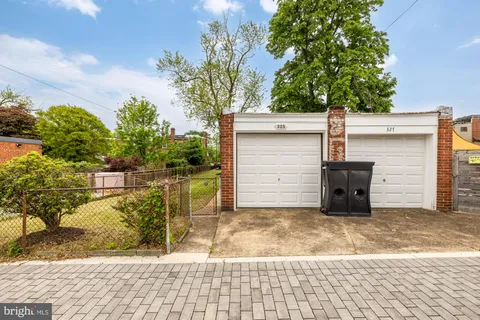 $870,000 | 325 Oglethorpe Street Northwest, Washington, DC 20011