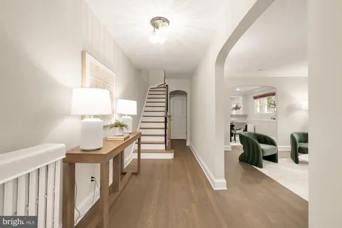 $870,000 | 325 Oglethorpe Street Northwest, Washington, DC 20011