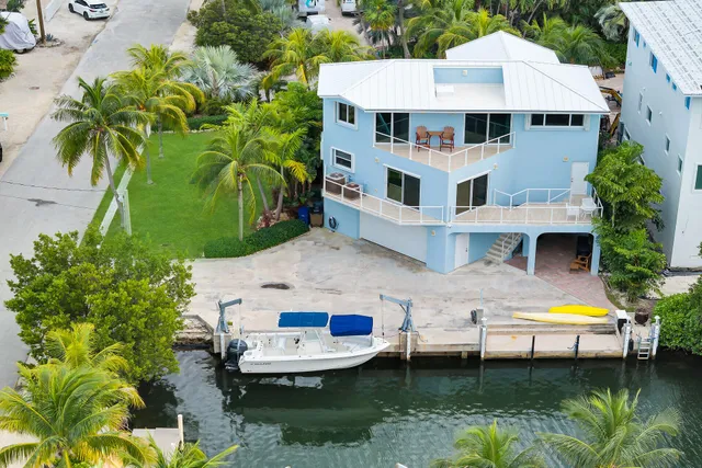 $2,750,000 | 180 Ana Court, Marathon, FL 33050