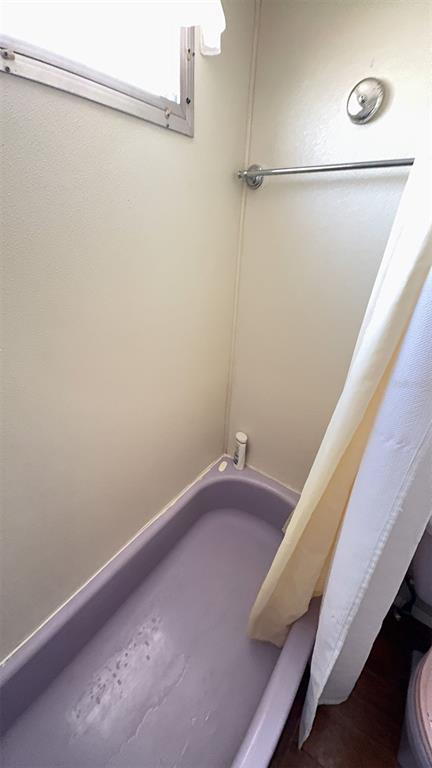 4851 West Gandy Boulevard, Unit B5L5 Tampa, FL 33611 - Photo 25 of 46 a view of small space with racks on the wall