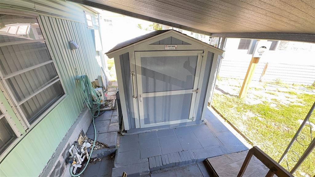 4851 West Gandy Boulevard, Unit B5L5 Tampa, FL 33611 - Photo 7 of 46