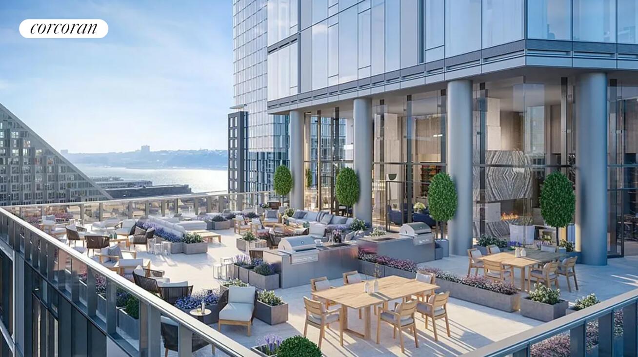 30 Riverside Boulevard, Unit 22F Manhattan, NY 10069 - Photo 6 of 16