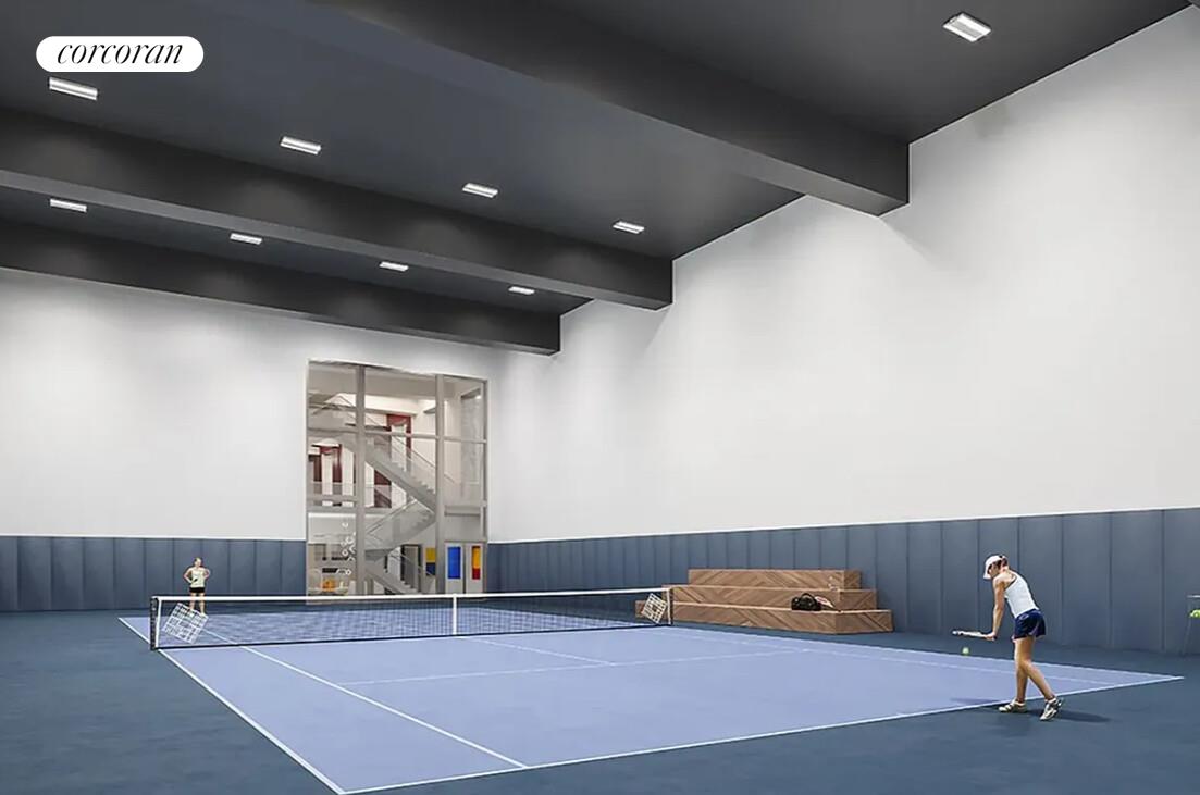 30 Riverside Boulevard, Unit 22F Manhattan, NY 10069 - Photo 9 of 16