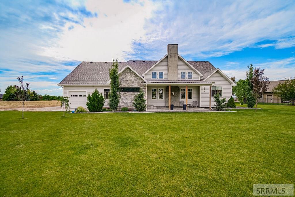 1713 Sage Hen Court Ammon, ID 83401 - Photo 103 of 121